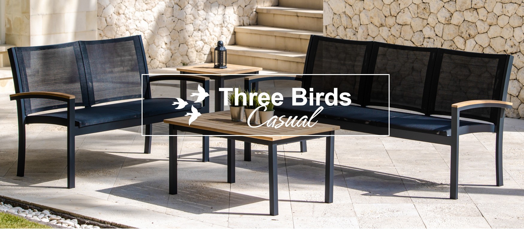 feature slider - three brids
